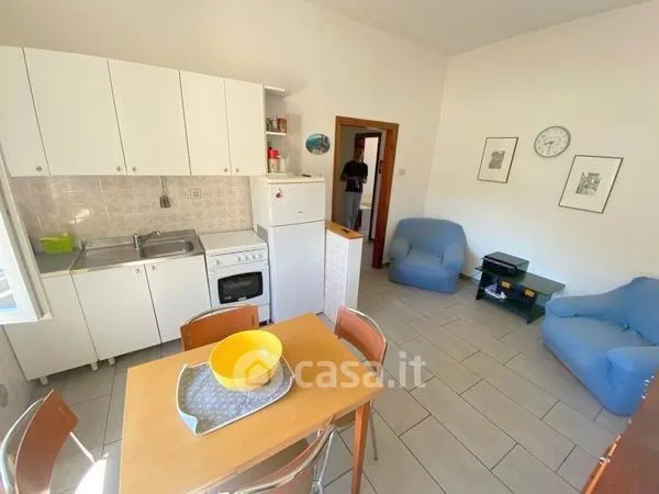 Söögituba - Student Flat Near Architecture Faculty in Ferrara