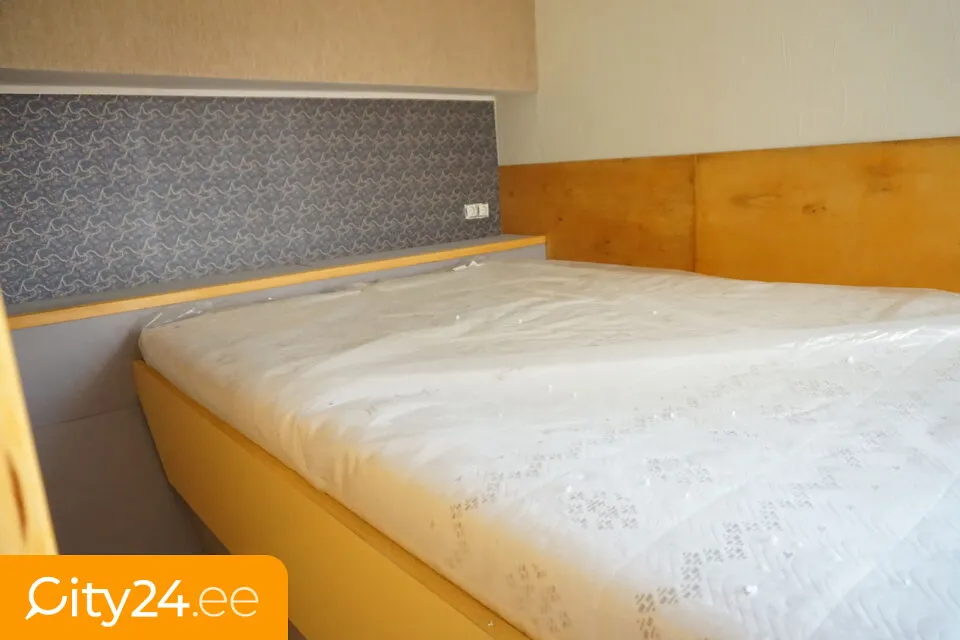 Appartement 2 pièces à Tallinn