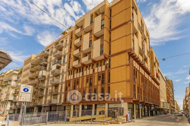 Extérieur - Modernised Apartment with Balcony in Bari