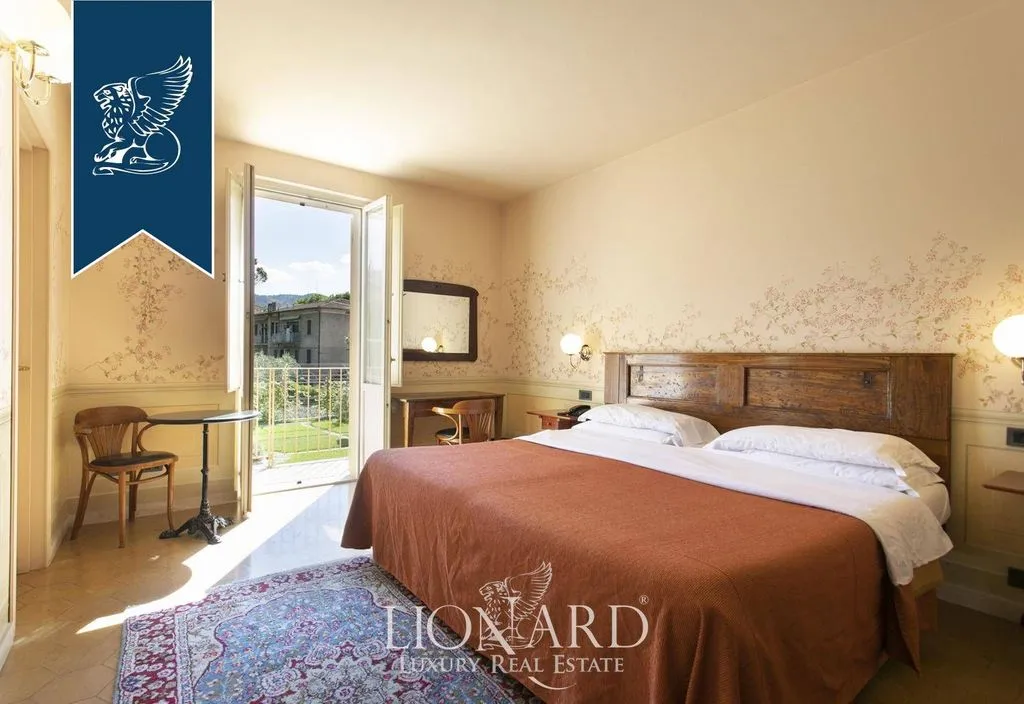 Magamistoad - Luxury Hotel with Historical Features in Spoleto