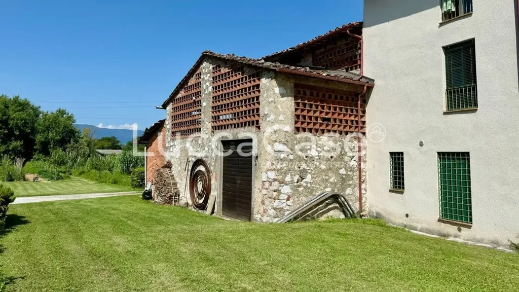 Extérieur - Rustic Cottage with Garden in Vicopelago, Lucca