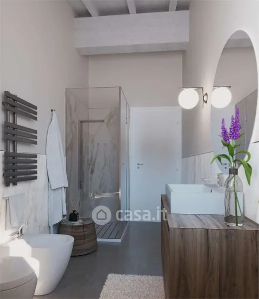 Vannitoad - New Bifamily Villa with Garden in Carpi