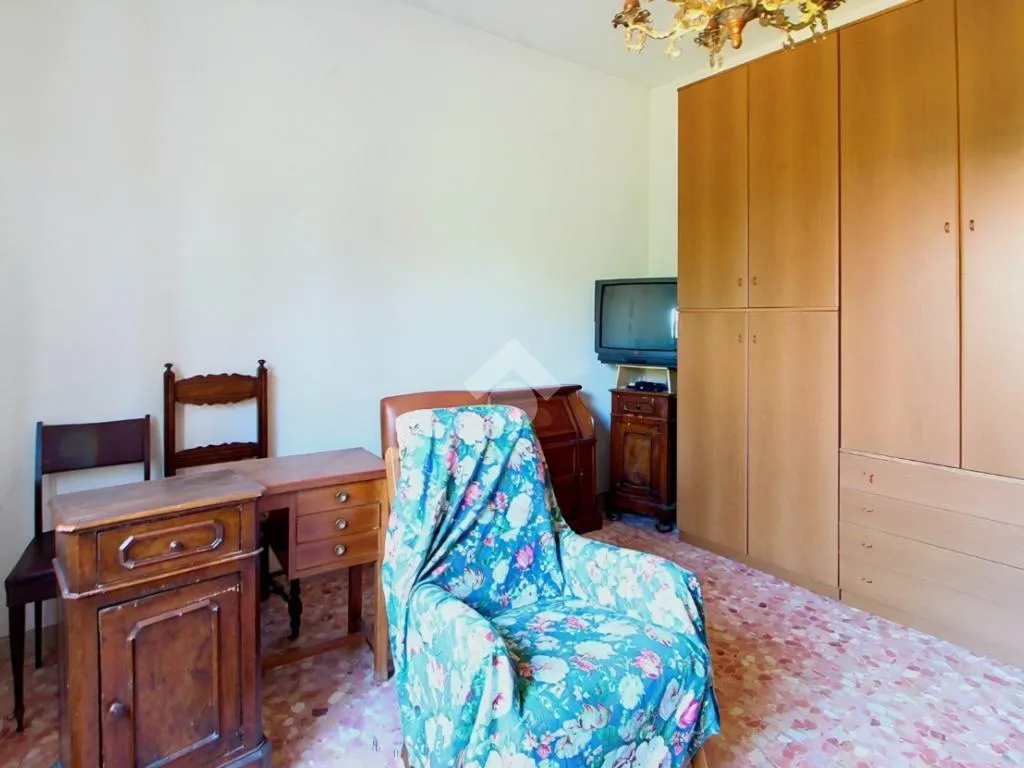 Chambres - Duplex Villa with Garden in Madonna dell'Acqua