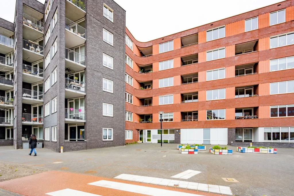 facade