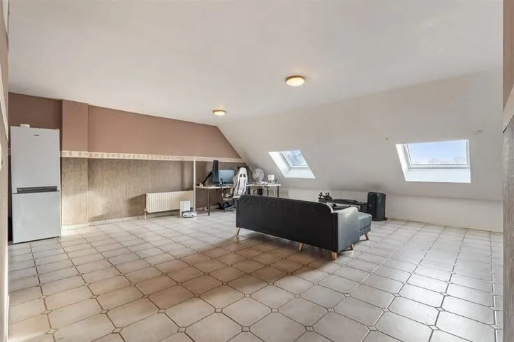 Appartement 4 chambres à Eksel