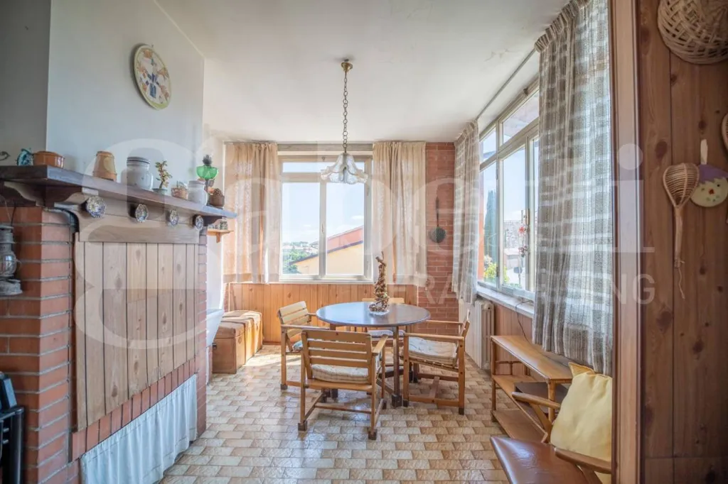 6-room property in Perugia