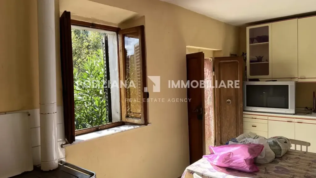 Cuisine - Rustic Casale with Olive Grove in Montepulciano