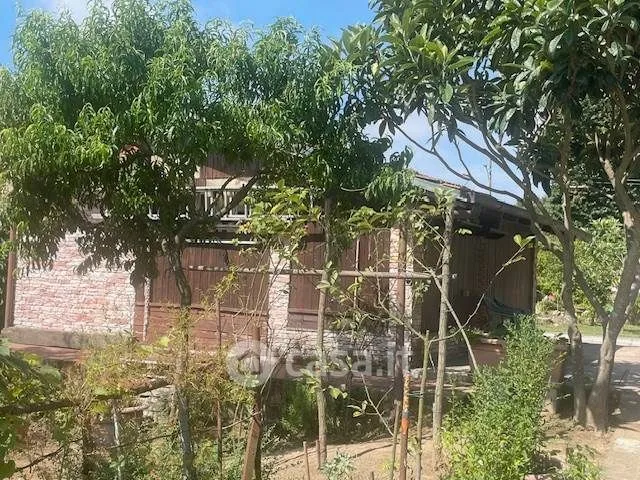 Extérieur - Rustic Casale with Garden near Mortara