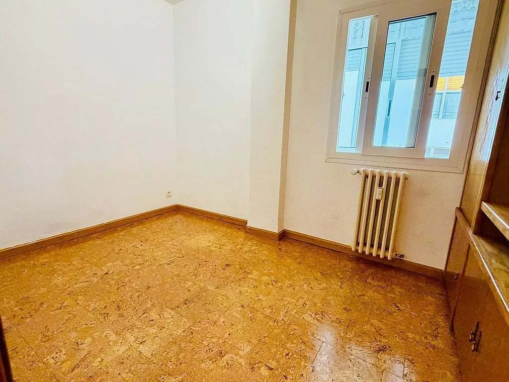 Toad - Bright Apartment with Patio in Valladolid