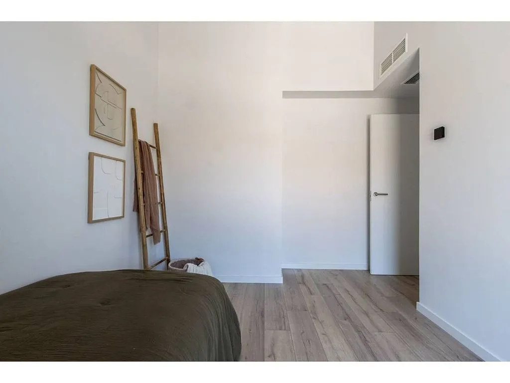 Magamistoad - Duplex with Terrace in Vallparadís