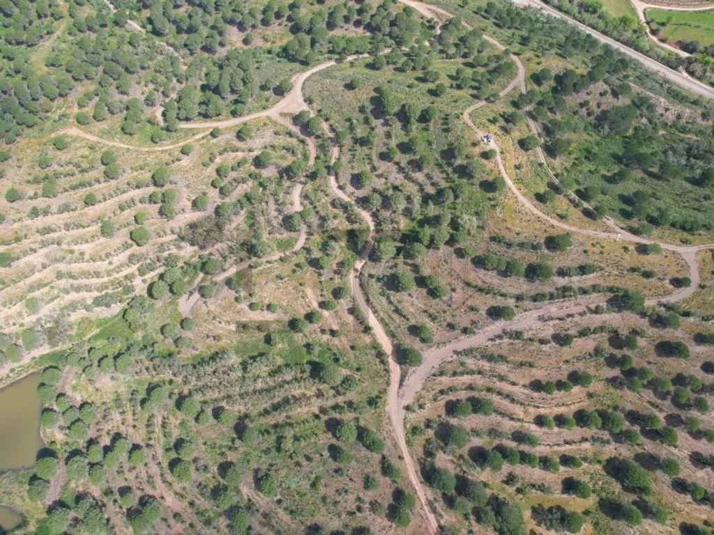 land_plot