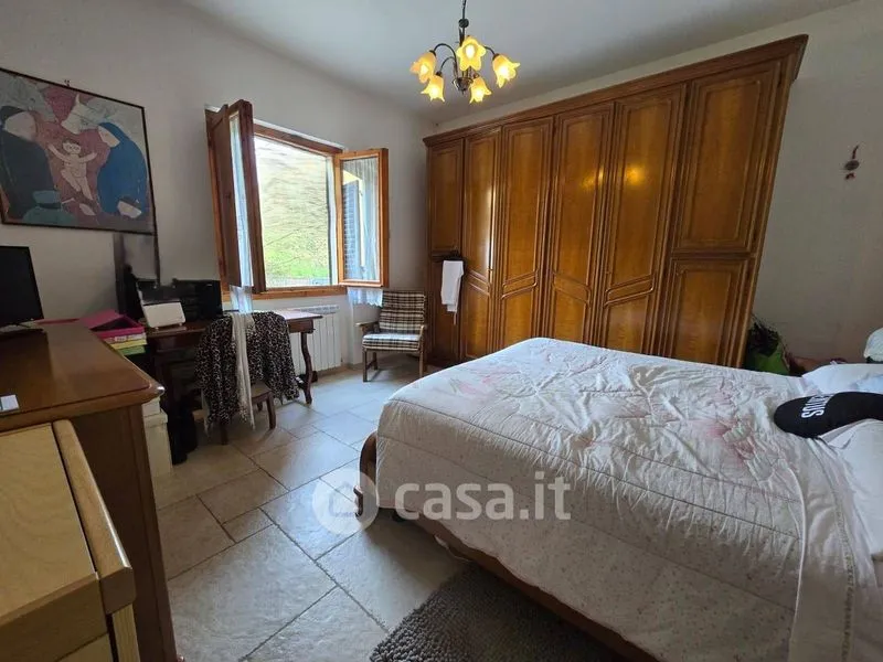 Chambres - Rustic Bungalow with Garden in Loro Ciuffenna