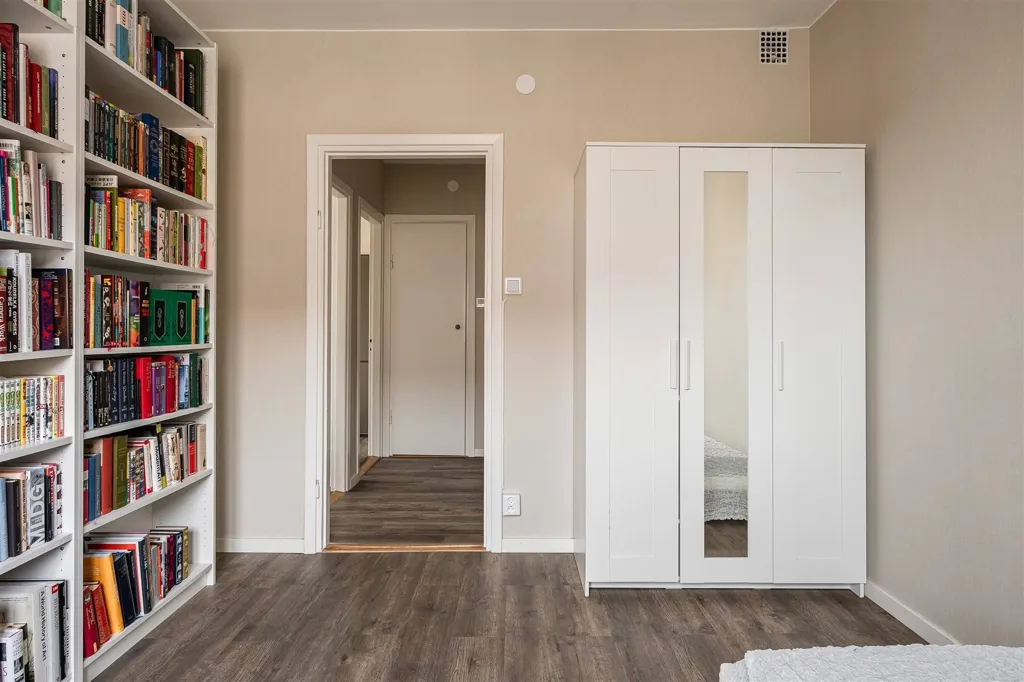 2-toaline korter asukohas Härnösands kommun