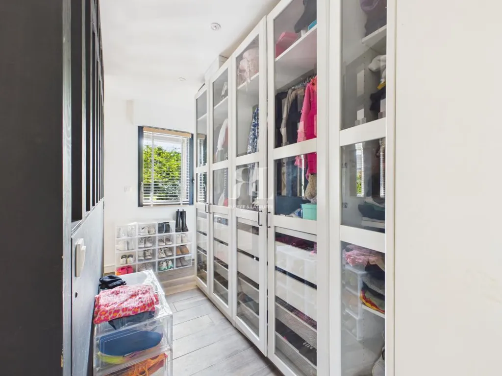 Stanze - Rustic Longère with Modern Amenities in Gestel