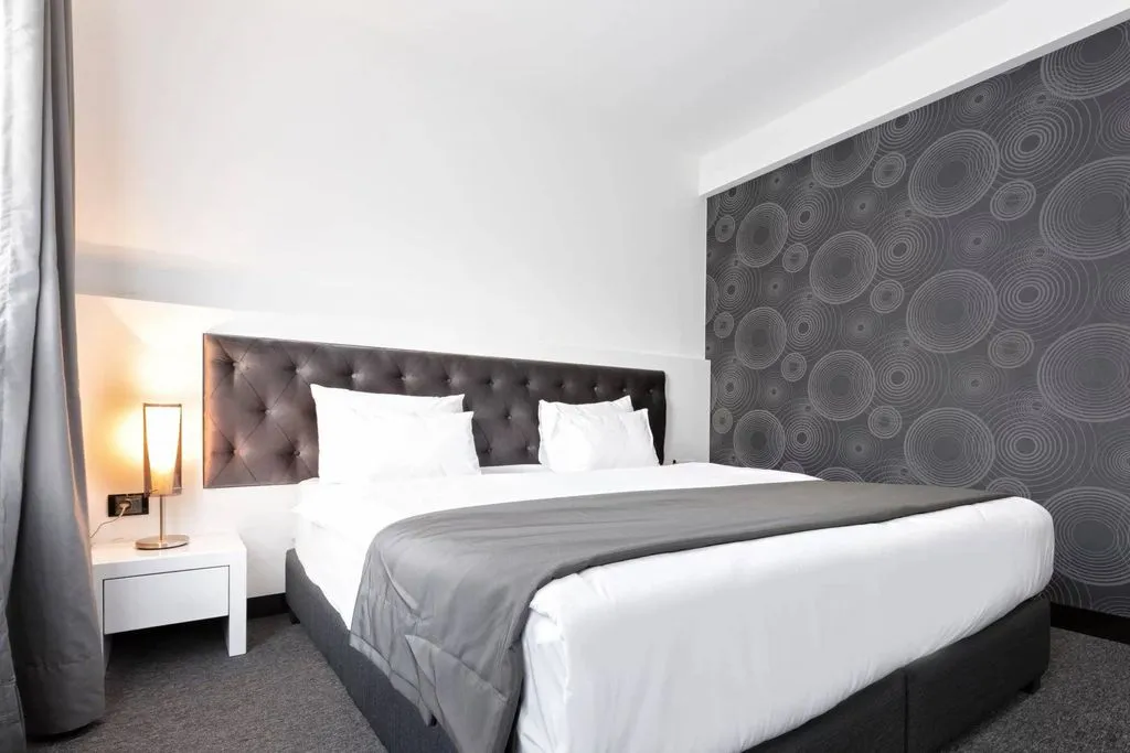 Magamistoad - Luxury Flat with South/West Balcony in Noisy-le-Grand