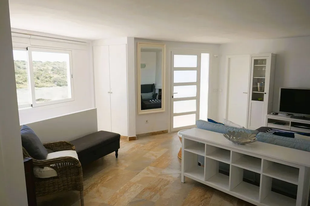 Elutuba - Terraced House with Pool in Alaior