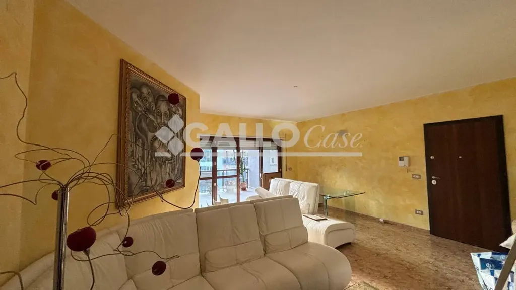 4-room apartment in IT