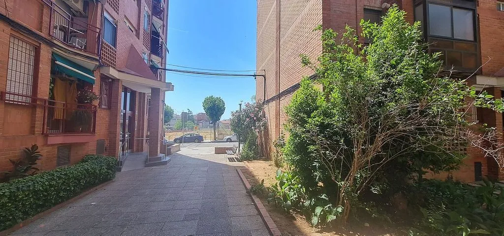 Aed - Apartment with Balcony in Sant Julià de Lòria