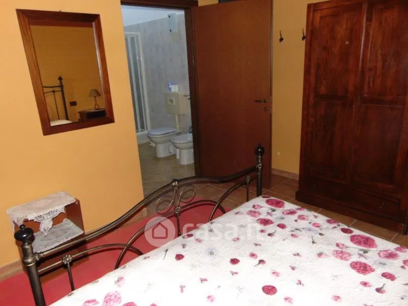 Magamistoad - Rented Duplex with Terrace in Mombaruzzo