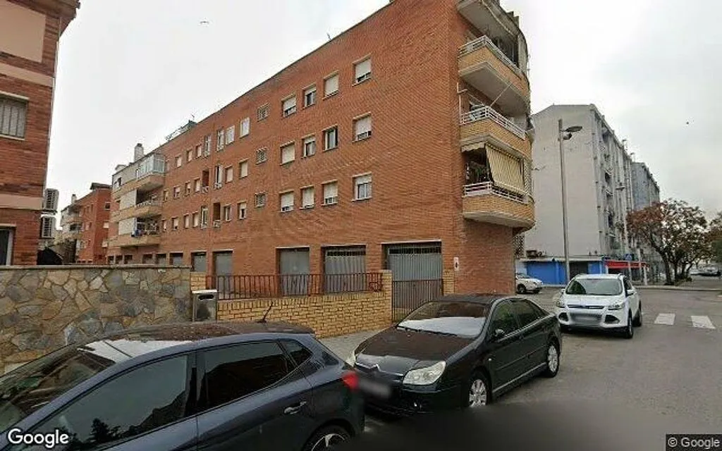 Välivaade - Occupied Flat with Sea View in Campclar