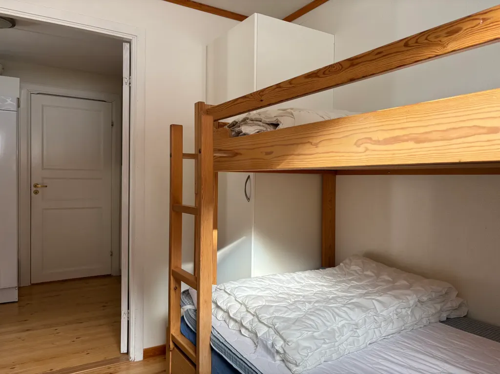Magamistoad - Apartment with Ski Storage in Idre Fjäll