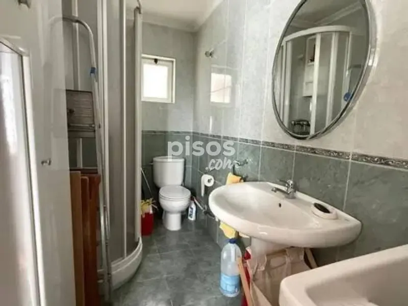 Bagni - Flat with Terrace in Central Albacete