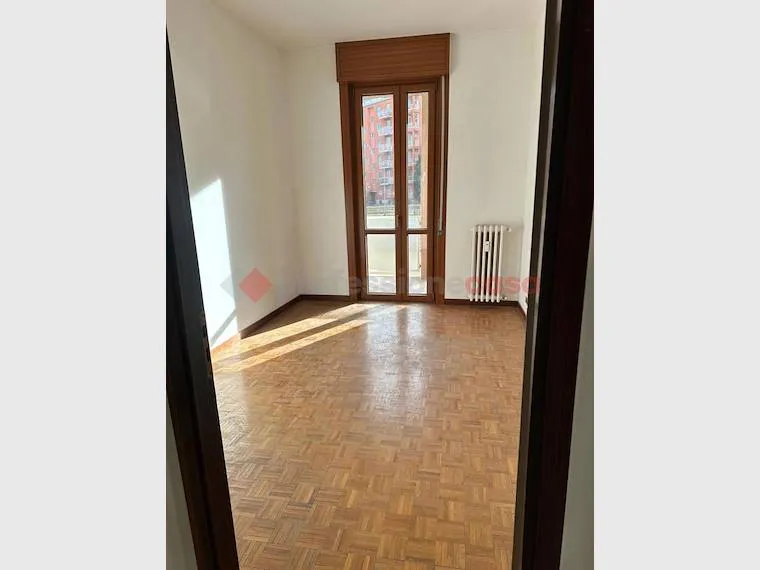 Pièces - Bright Apartment with City View in Rho