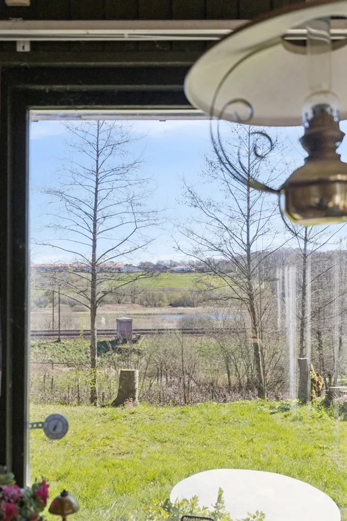 Pièces - Villa with Vineyards in Nørre Bjert