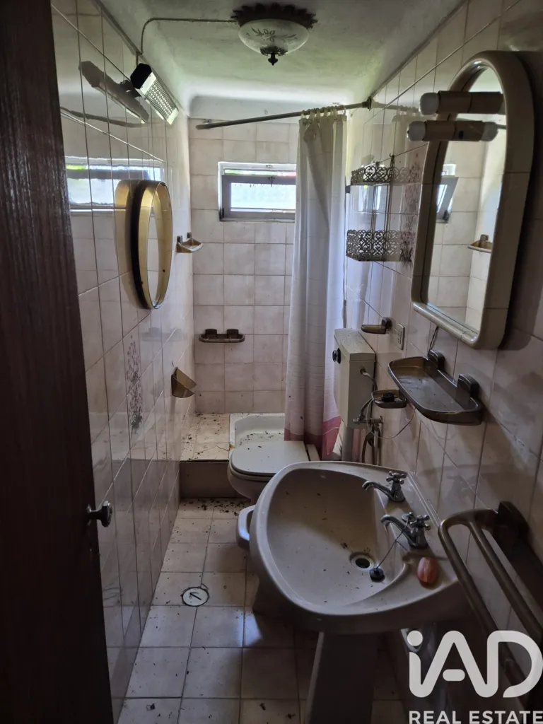 Vannitoad - Quinta with Potential in Central Viseu