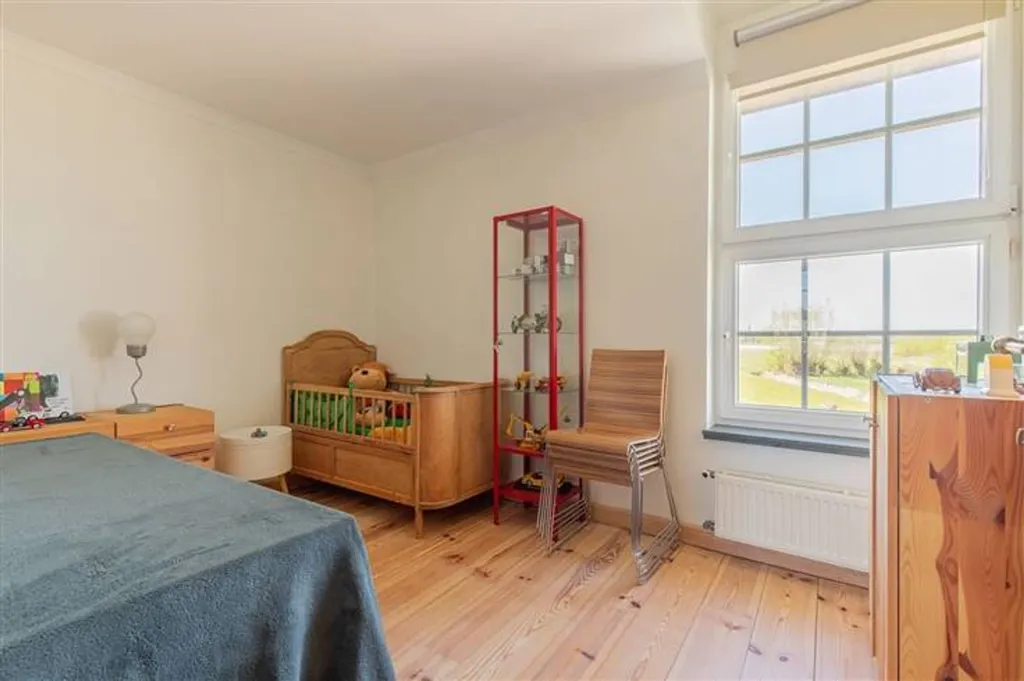 Chambres - Villa avec Jardin et Vue sur les Prairies à Breendonk