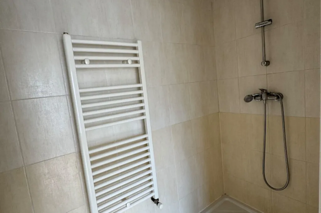 Appartement 4 pièces à Annemasse