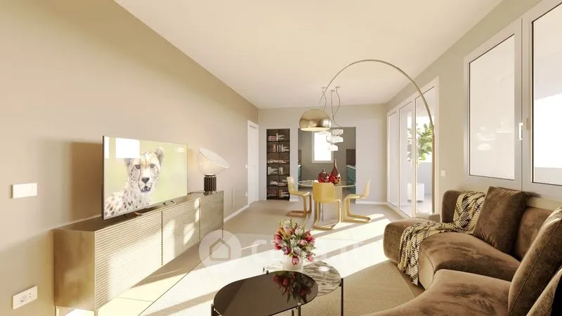 Elutuba - New Build Apartment with Solar in Castel Maggiore