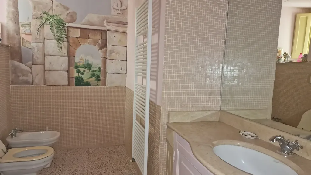 Vannitoad - Historic Apartment with Veranda in Todi