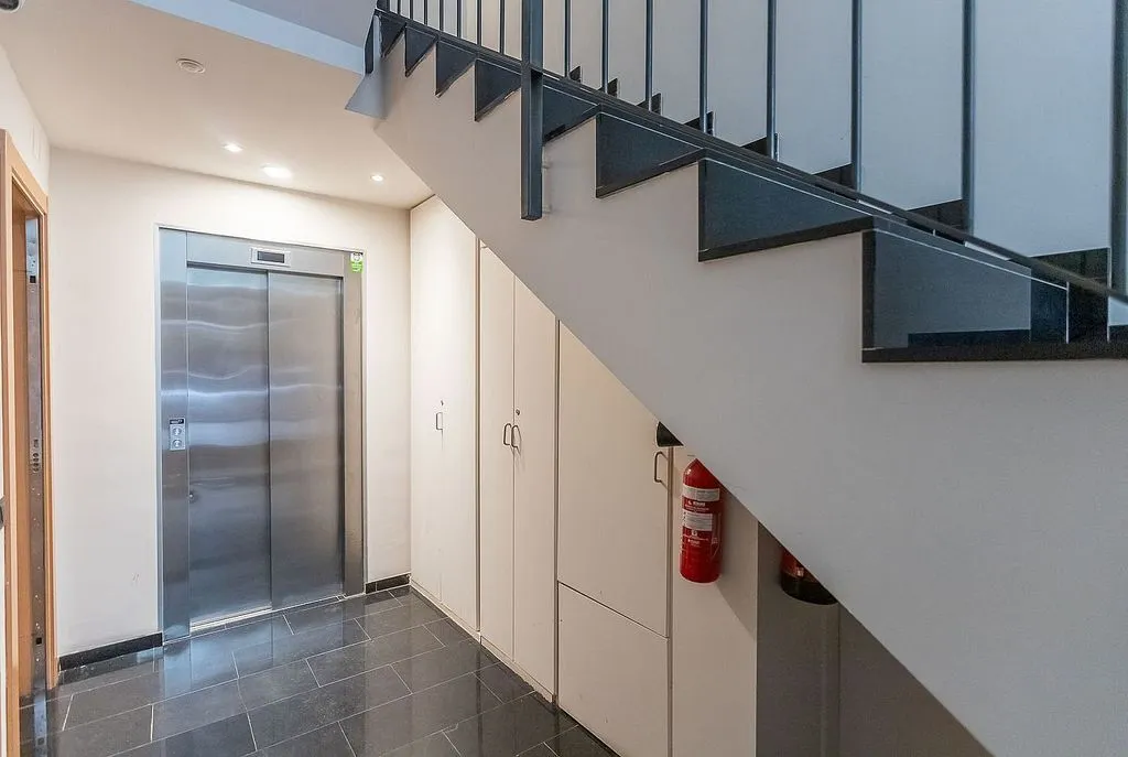 Stanze - Duplex with Terrace in Sant Gervasi, Barcelona