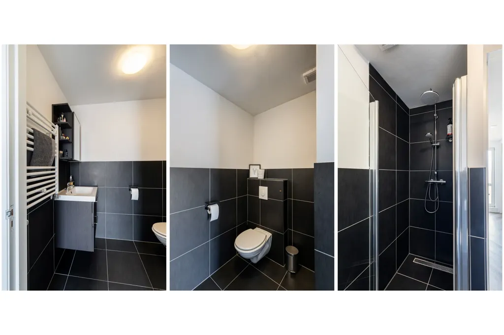 3-toaline korter asukohas Vlaardingen