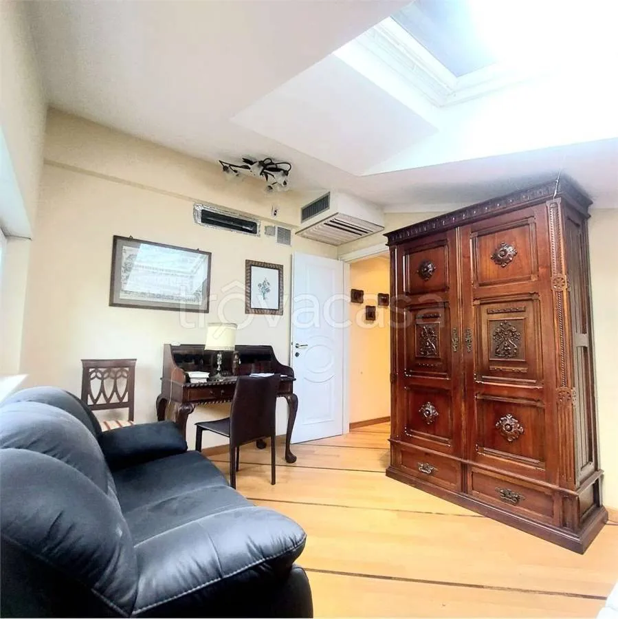 Soggiorno - Charming Villa with Private Park in Savogna d'Isonzo