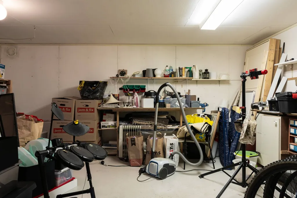 Maison 4 pièces à Fagersta kommun