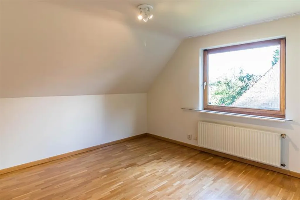Magamistoad - Spacious Villa with Garden in Tervuren