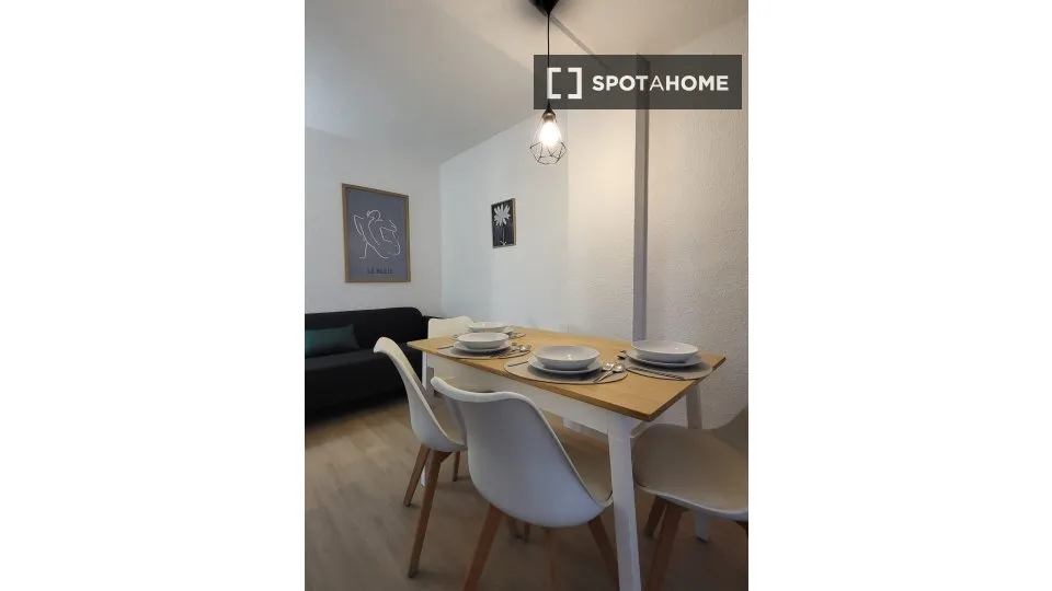 Appartement 5 pièces à Alicante Capital