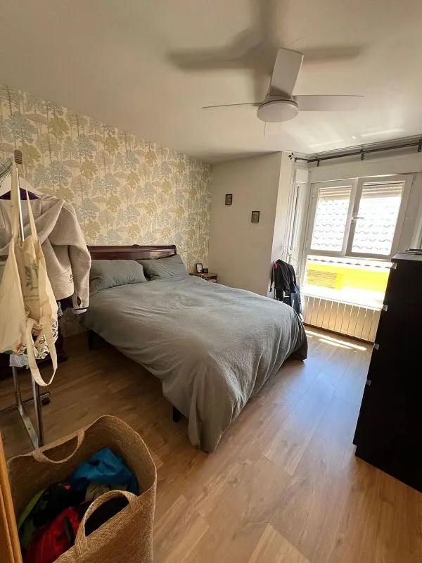 Magamistoad - Terraced Chalet with Garden in Alalpardo