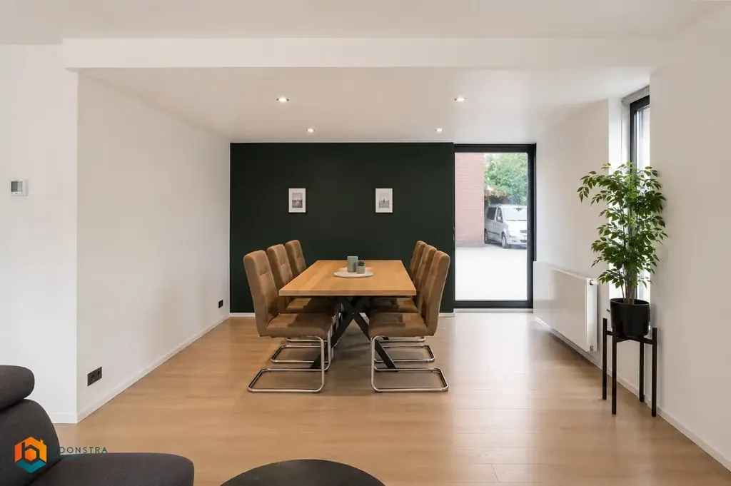 Maison Énergétique avec Terrasse à Bonheiden