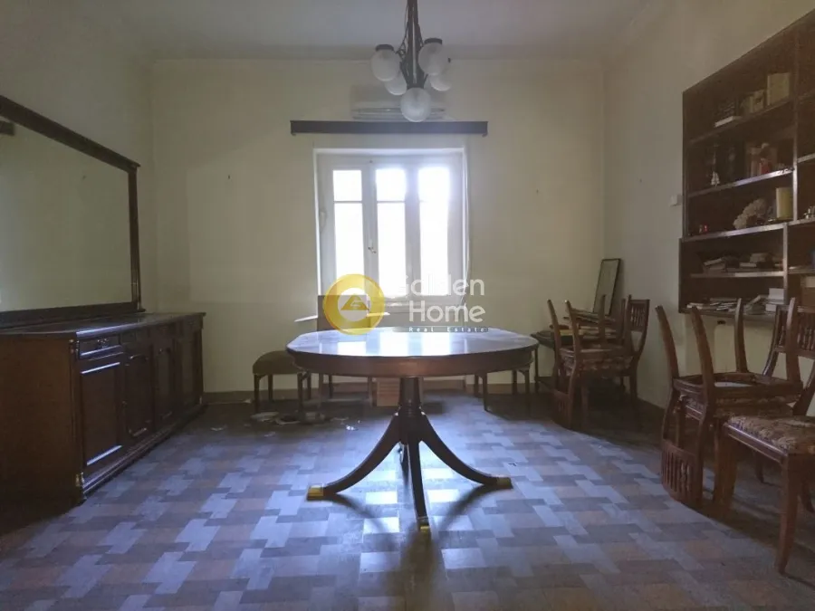 Dining Room - Detached Villa with Garden in Ekalou