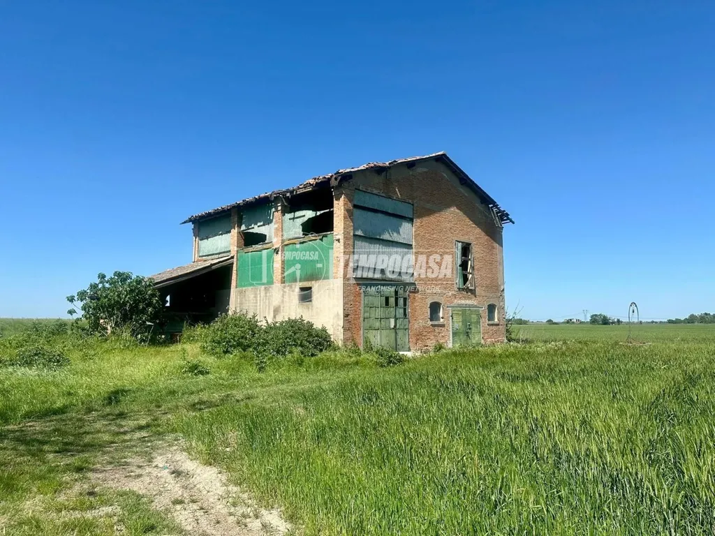 Extérieur - Rustic Property to Renovate in Crevalcore