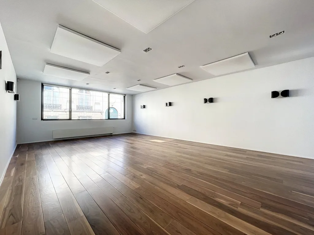 Stanze - Masterpiece Hotel in Exclusive Square, Brussels