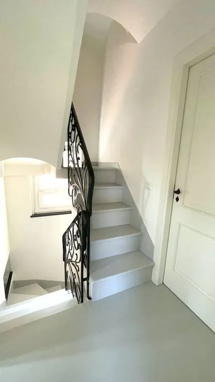 Toad - Luxury Villa with Sea View in Celle Ligure