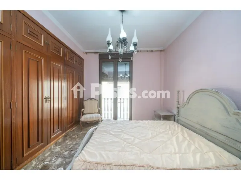 Camere da letto - Spacious Apartment with Balconies in Denia
