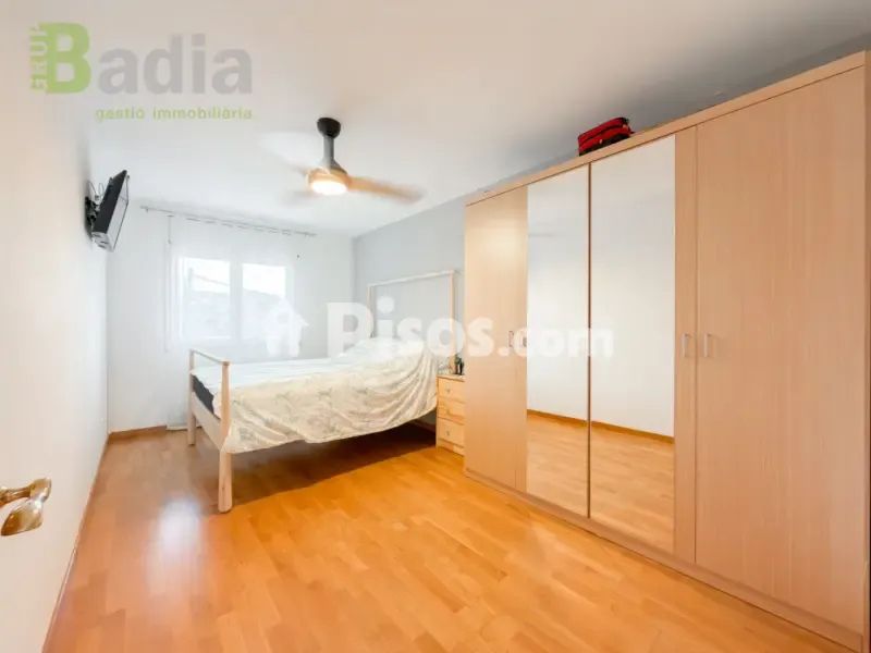 Appartement 4 chambres à ES
