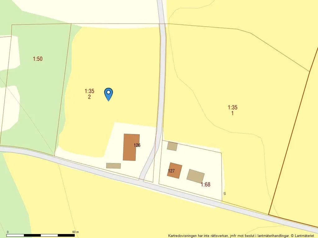 Maison 4 pièces à Kumla kommun