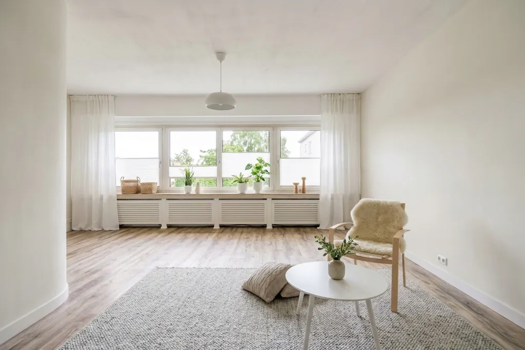 Elutuba - Instapklare Bel-etage in Stabroek