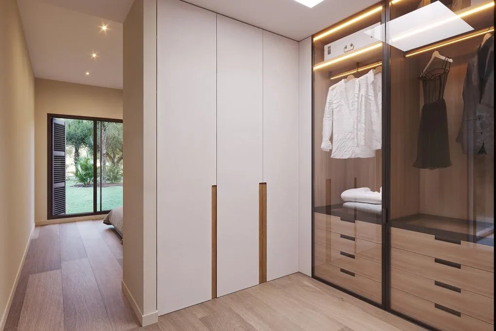 Toad - Modern Villa with Pool in Benissa